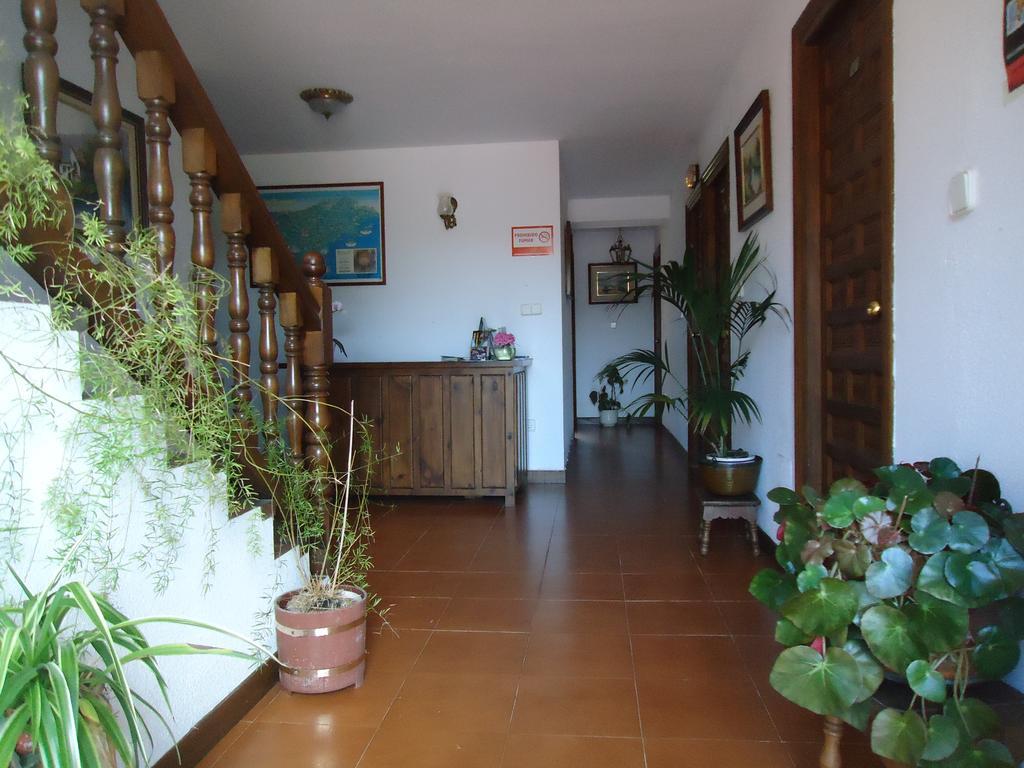 Hotel Montanes à Santillana del Mar Extérieur photo