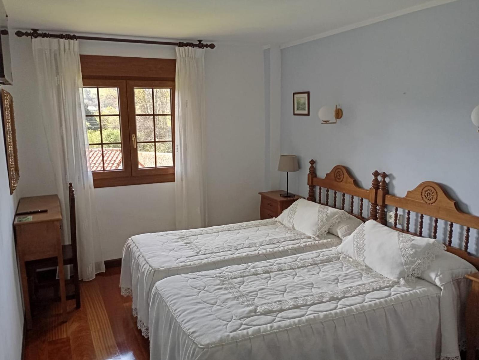 Hotel Montanes à Santillana del Mar Extérieur photo