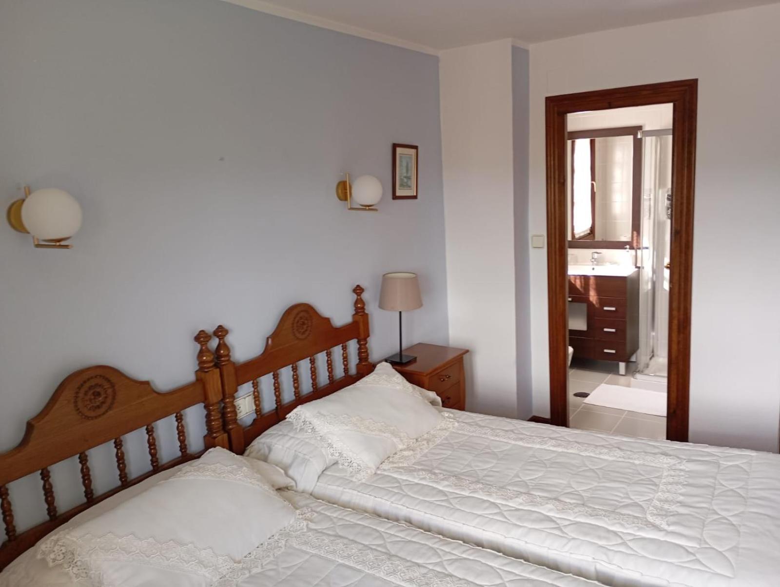Hotel Montanes à Santillana del Mar Extérieur photo