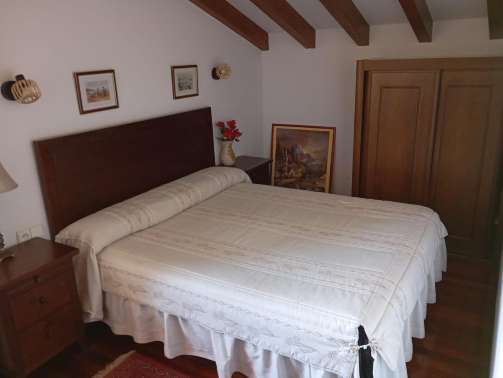 Hotel Montanes à Santillana del Mar Extérieur photo